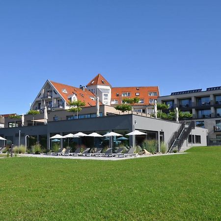 Hotel Traube Am See FDH Exterior foto