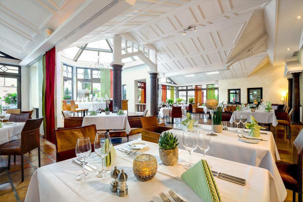Hotel Traube Am See FDH Exterior foto