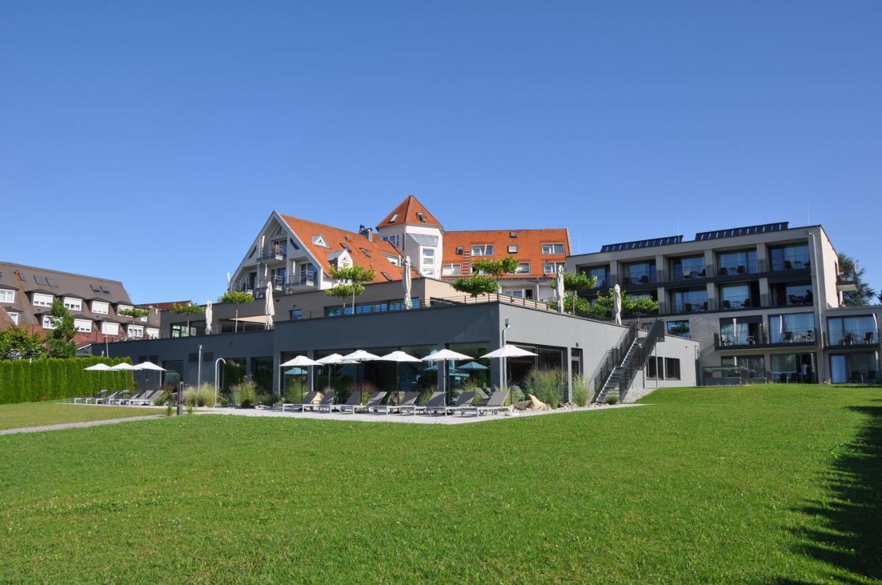 Hotel Traube Am See FDH Exterior foto